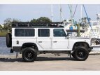 Thumbnail Photo 65 for 1996 Land Rover Defender